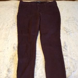 Old Navy Rockstar Pants